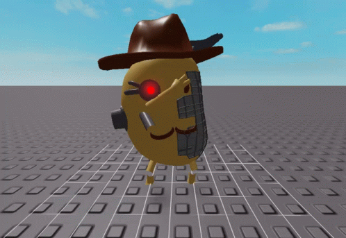 p roblox pictures