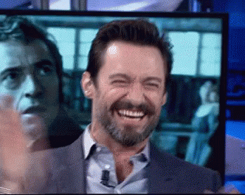 ヒュージャックマン 俳優 ホーリーウッド 拍手 Gif Hughjackman Discover Share Gifs ヒュージャックマン 俳優 ホーリーウッド 拍手 Gif Hughjackman Discover Share Gifs