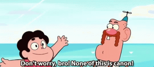 crossover steven universe gif