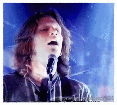 Bon Jovi Happy Birthday Gifs Tenor