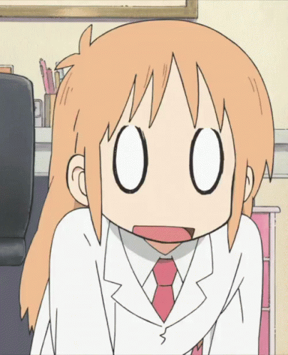 Silly anime gifs