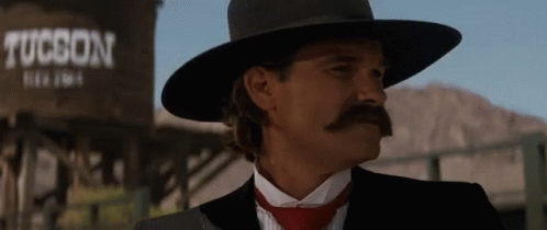 Tombstone Laugh GIF - Tombstone Laugh Lmao - Discover & Share GIFs