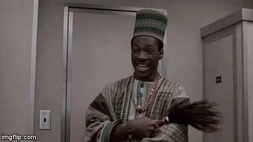 Image result for eddie murphy trading places gif