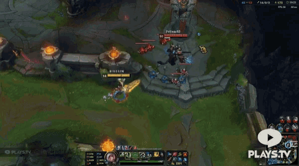 Kết quả hình ảnh cho Riven