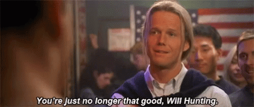 Good Will Hunting2 GIF - GoodWillHunting2 - Discover & Share GIFs