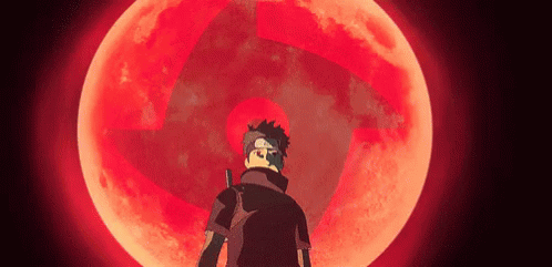 shisui uchiha gif shisui uchiha sharingan discover share gifs