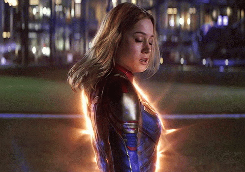 Marvel Phase 4 and Beyond Showcases a Bright Future for Captain Marvel 3 Captain Marvel’s Future