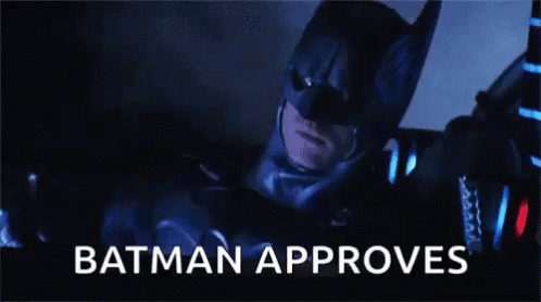 Batman Val Kilmer GIF - Batman ValKilmer BatmanForever - Discover & Share GIFs