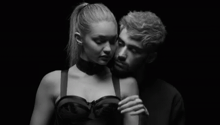Zaynmalik Hug Gif Zaynmalik Hug Mtv Discover Share Gifs