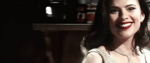 Hayley Atwell Agent Carter Gif Hayleyatwell Agentcarter Peggycarter Discover Share Gifs Hayley Atwell Agent Carter Gif Hayleyatwell Agentcarter Peggycarter Discover Share Gifs