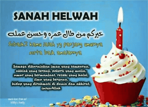Free Gambar Candle Sanah GIF Candle Sanah Helwah Discover Share GIFs Terupdate oleh Katacinta.co