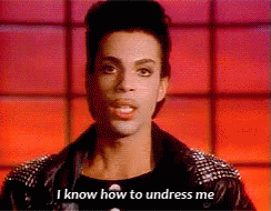 Prince Yes GIF - Prince Yes Yasss - Discover & Share GIFs
