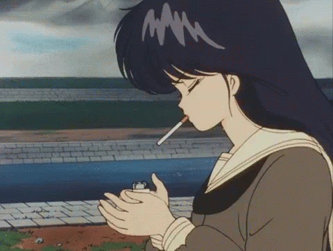 retro spectro gif retro spectro anime discover share gifs