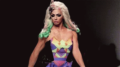 Alyssa Edwards