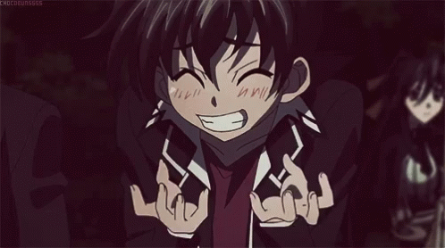 signos anime