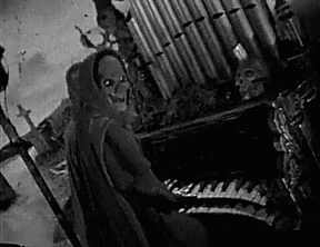 Creepy Piano GIF - Creepy Piano Player GIFs