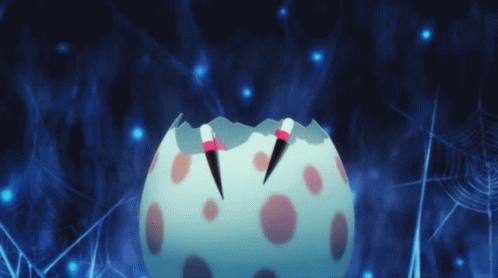 So Im ASpider So What Kumo Desu Ga Nani Ka GIF - SoImASpiderSoWhat KumoDesuGaNaniKa Kumoko - Discover & Share GIFs