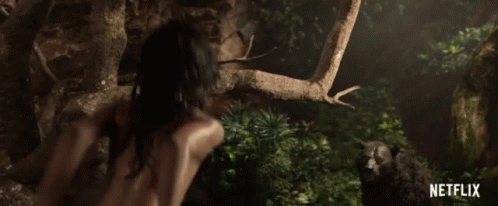 RÃ©sultat de recherche d'images pour "mowgli legend of the jungle"