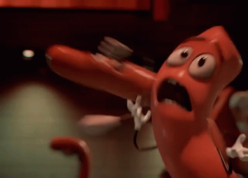 Dancing Sausage Gif 1 Dancing Sausage Gif 1
