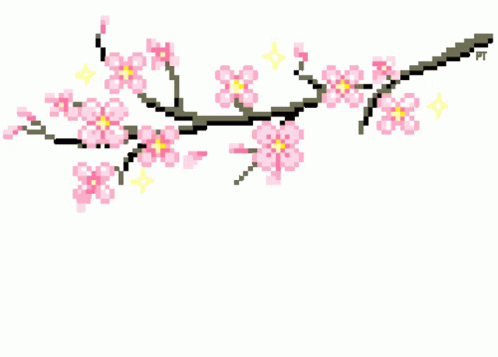 Sakura GIF - Sakura - Discover & Share GIFs