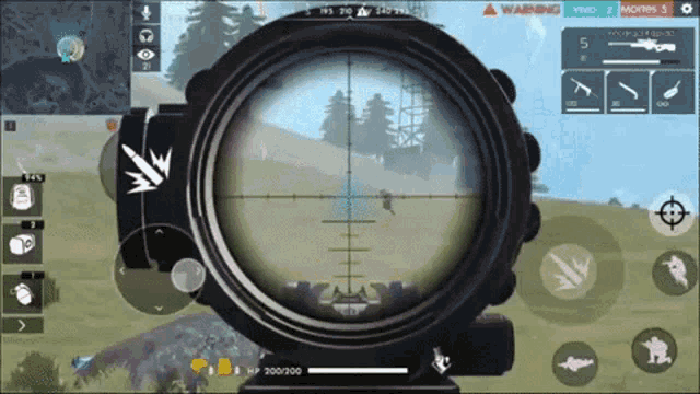 Booyah Video Game GIF - Booyah VideoGame Shoot - Descubre ...