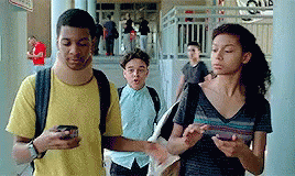 On My Block Gif Onmyblock Discover Share Gifs