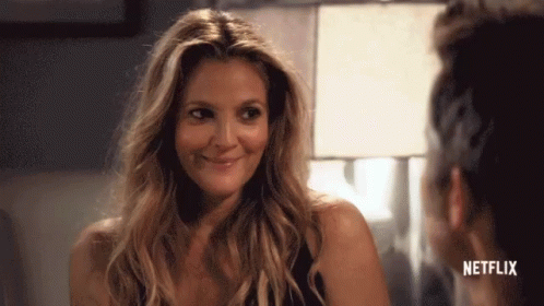 Love Gif Santaclaritadiet Santaclaritadietnetflix Drewbarrymore
