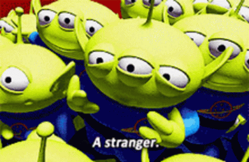 Toy Story Aliens Gif Toystory Aliens Wow Discover Sha - vrogue.co