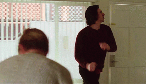 Marriage Story Adam Driver GIF - MarriageStory AdamDriver Angry GIFs