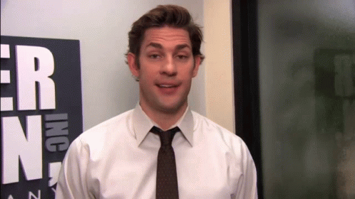 the office jim pop