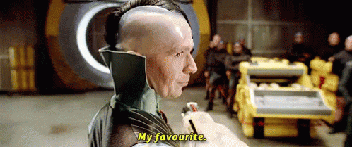 My Favorite - The 5th Element GIF - MyFavorite GaryOldman The5thElement -  Descubre & Comparte GIFs
