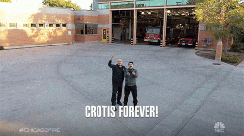 Risultato immagini per chicago fire gif crotis