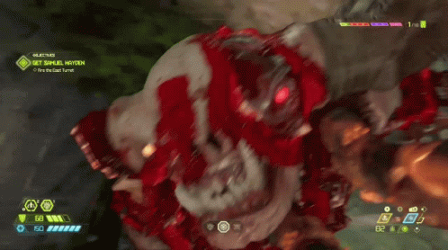 pix Doom Eternal Chainsaw Gif doomslayer eternal gif doomslayer doom eternal discover share gifs