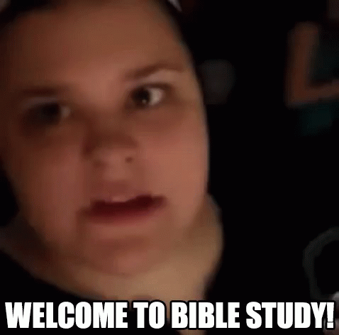 bible study gifs tenor