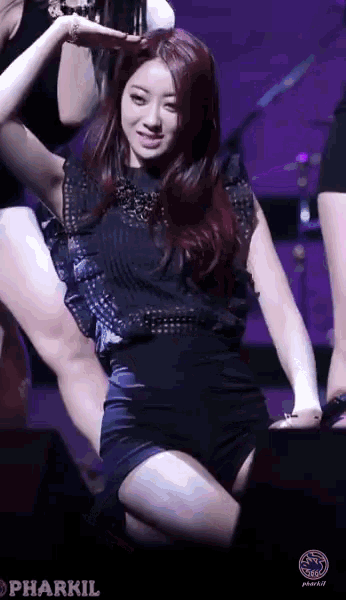 Yes Sexy Dance Gif Yes Sexy Dance Gif