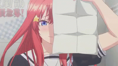 五等分の花嫁the Quintessential Quintuplets 漫画アニメgif Watching Quinessentialquintuplets Discover Share Gifs 五等分の花嫁the Quintessential Quintuplets 漫画アニメgif Watching Quinessentialquintuplets Discover Share Gifs