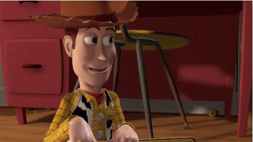 Woody Smiling GIF - Woody Smiling ToyStory - Descubre & Comparte GIFs