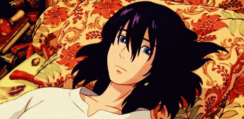 Howl GIF - Howl - Discover & Share GIFs