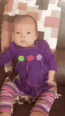 Sneezing Baby GIF - Sneezing Baby Fall - Discover & Share GIFs
