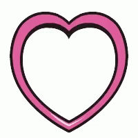 Tuzki Heart GIF - Tuzki Heart Love GIFs
