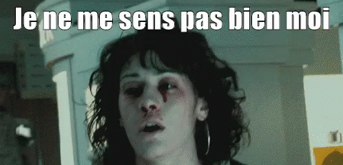 Un GIF Une Situation Tenor