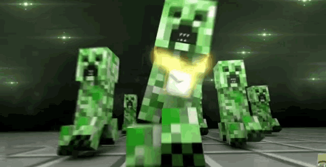 Minecraft Creeperrap Gif Minecraft Creeperrap Boomboomboom Discover Share Gifs