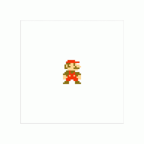 Image result for mario you think you're safe