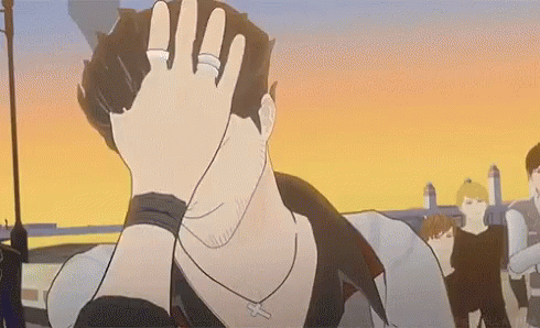Rwby Qrow Gifs Tenor Rwby Qrow Gifs Tenor