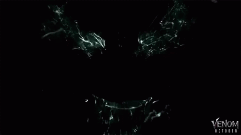 Venom Movie GIF - Venom Movie Intro - Discover & Share GIFs