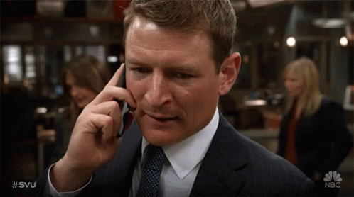 Phone Call Making ACall GIF - PhoneCall MakingACall Nervous ...