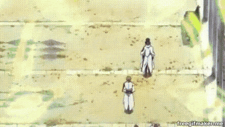 Fight Anime GIF - Fight Anime - Discover & Share GIFs