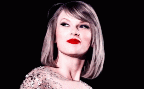 Taylor Swift GIF - TaylorSwift Taylor Swift GIFs