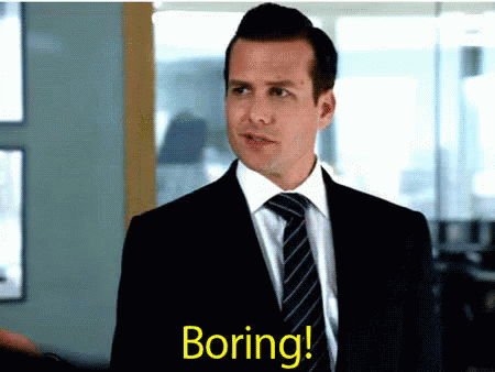 Harvey Specter, Suits
