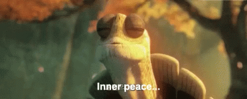 Master Oogway Kung Fu Panda GIF - MasterOogway KungFuPanda InnerPeace GIFs